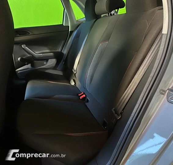 POLO 1.0 MI 16V