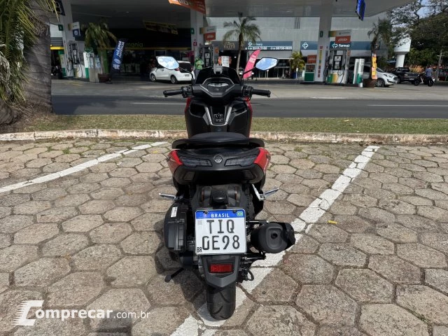 NMAX 160 - Street