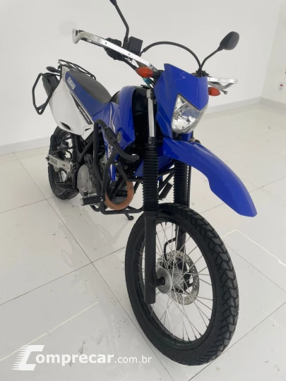 XTZ LANDER 250