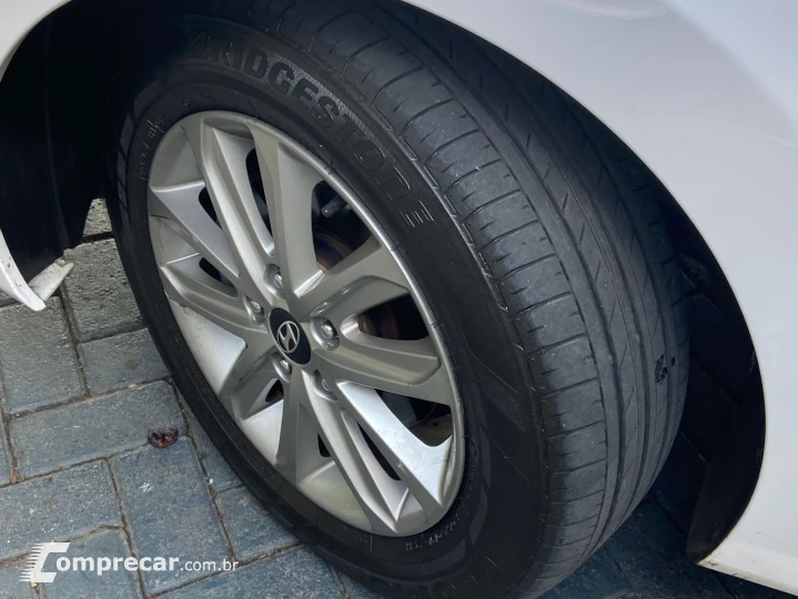 ELANTRA 2.0 GLS 16V