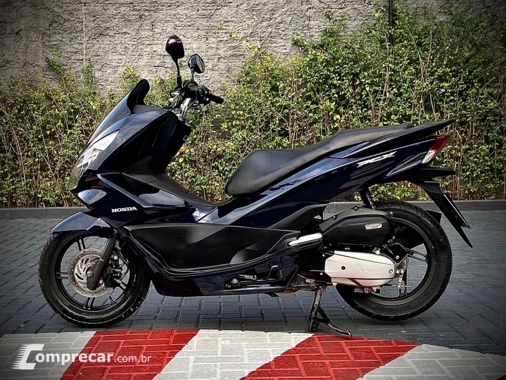 PCX 150