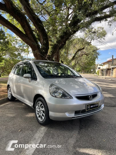FIT 1.4 LX 8V