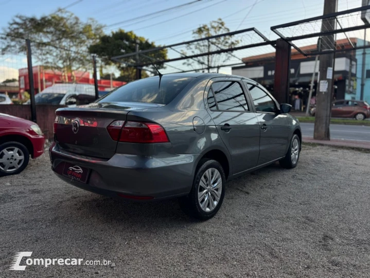 VOYAGE 1.6 MSI Totalflex