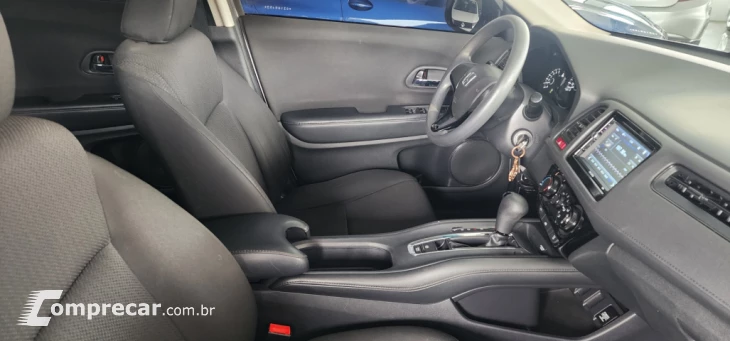 HR-V 1.8 16V LX