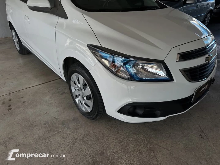 ONIX 1.4 MPFI LT 8V