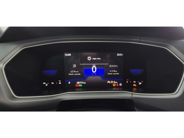T-CROSS 1.0 200 TSI