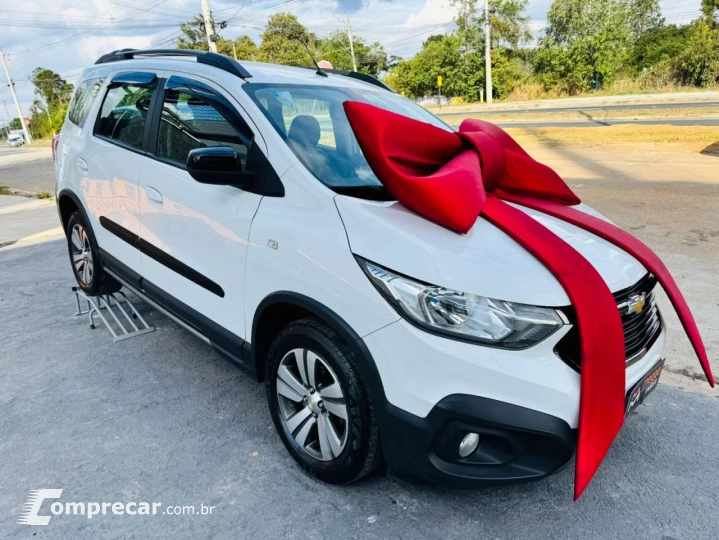 SPIN 1.8 Activ 8V