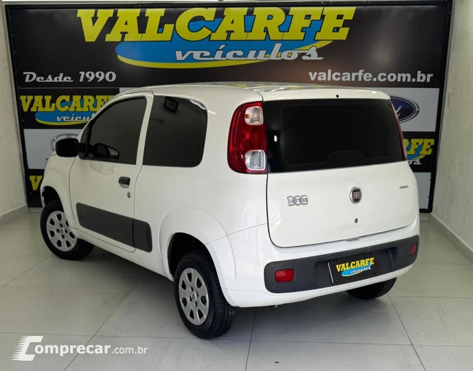 UNO 1.0 Vivace 8V