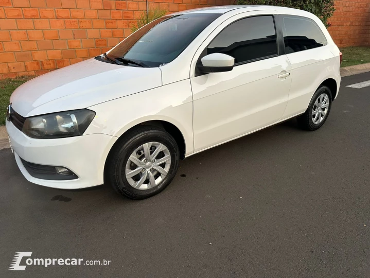 GOL 1.0 MI 8V G.VI