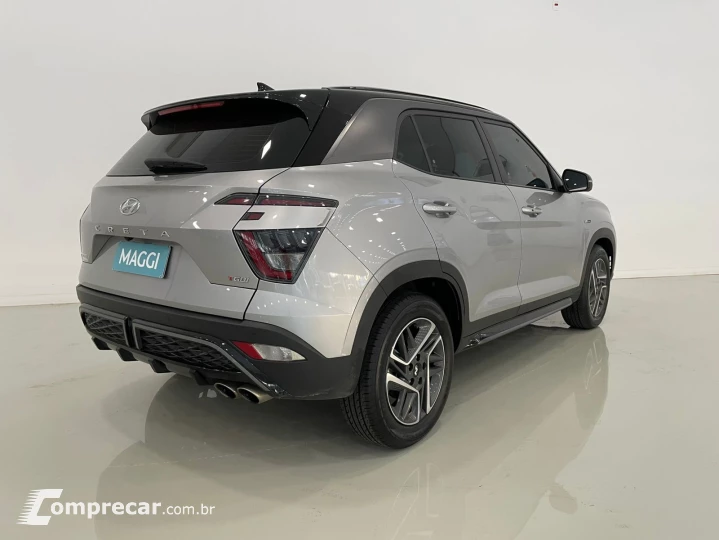 CRETA 1.0 Tgdi N Line