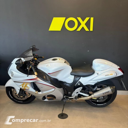 GSX 1300-R HAYABUSA