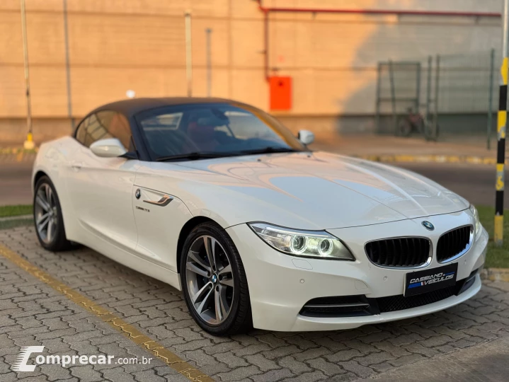 Z4 2.0 Roadster 20I GP 16V