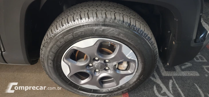 RENEGADE 2.0 16V Turbo Sport 4X4