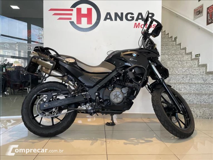 G 650 GS