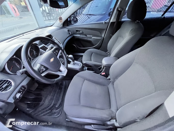 CRUZE 1.4 LT