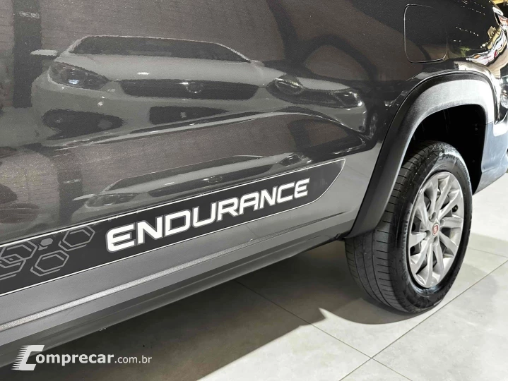 STRADA 1.4 FIRE FLEX ENDURANCE CS MANUAL