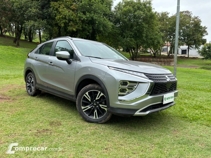 ECLIPSE CROSS 1.5 Mivec Turbo HPE