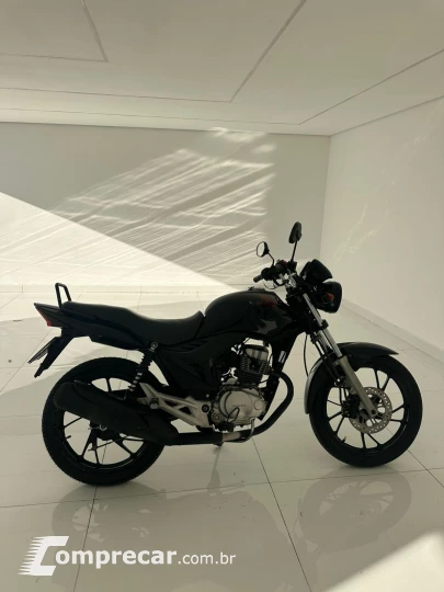 CG 150 FAN ESI