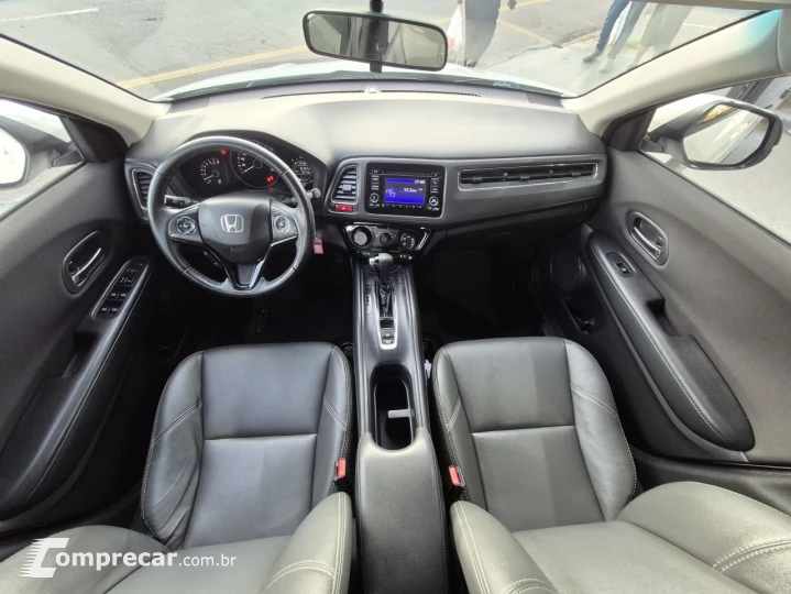 HR-V EX 1.8 Flexone 16V 5p Aut.