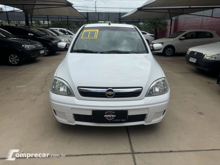 Corsa Sedan 1.4 4P PREMIUM FLEX