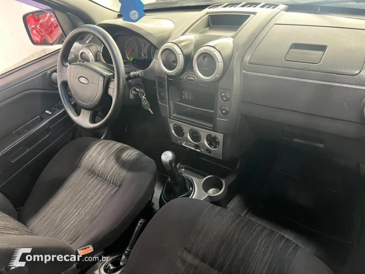 ECOSPORT XLT1.6FLEX