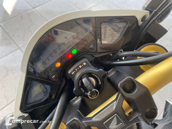 CB1000 R