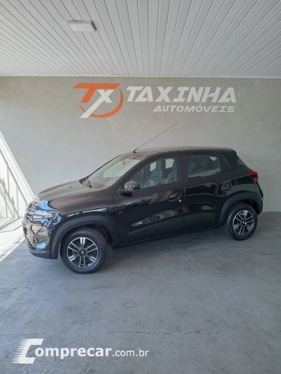 KWID 1.0 12V SCE Intense