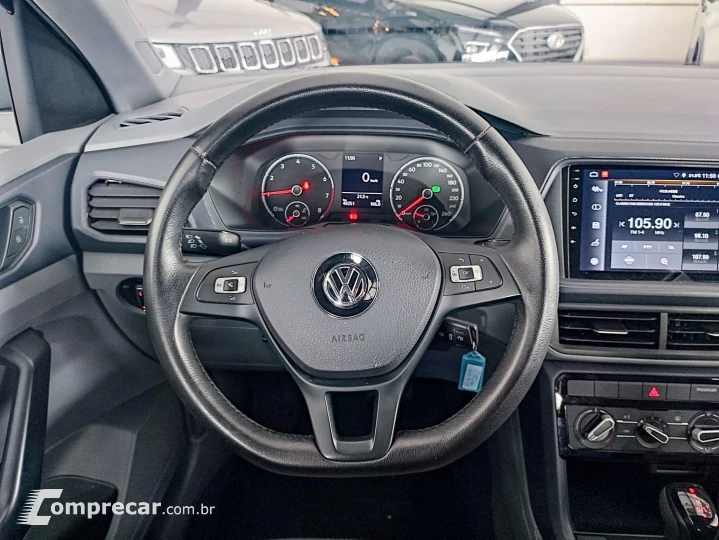 T-CROSS 1.0 200 TSI Sense