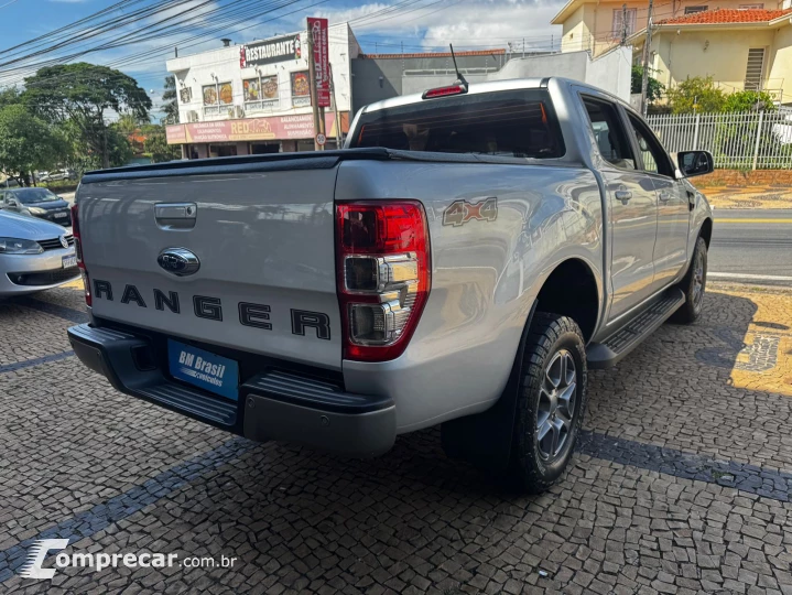 RANGER 2.2 XLS 4X4 CD 16V