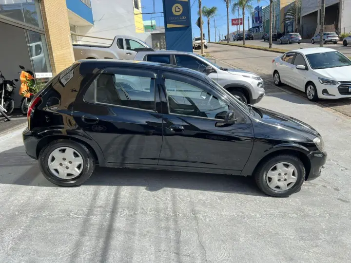 Celta Spirit/ LT 1.0 MPFI 8V FlexP. 5p