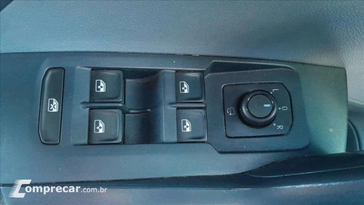 T-CROSS 1.0 200 TSI TOTAL FLEX COMFORTLINE AUTOMÁ