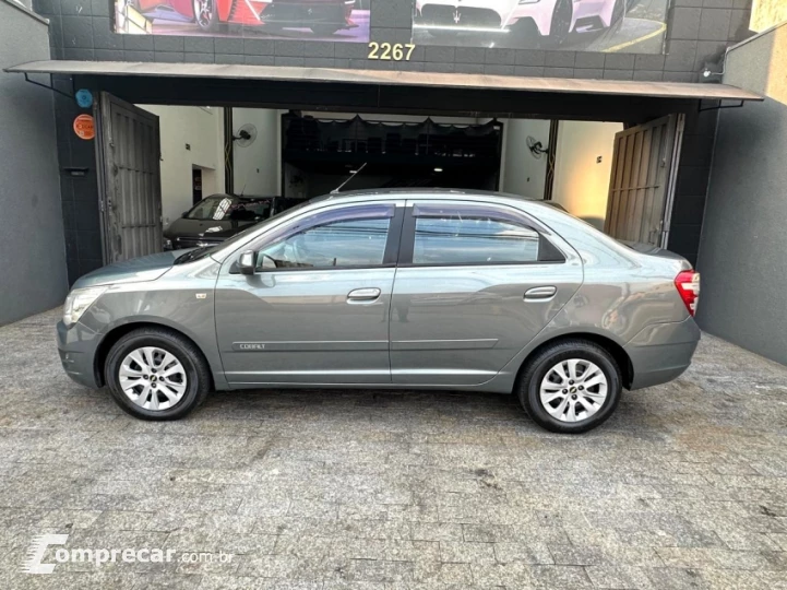 COBALT 1.4 LT 8V