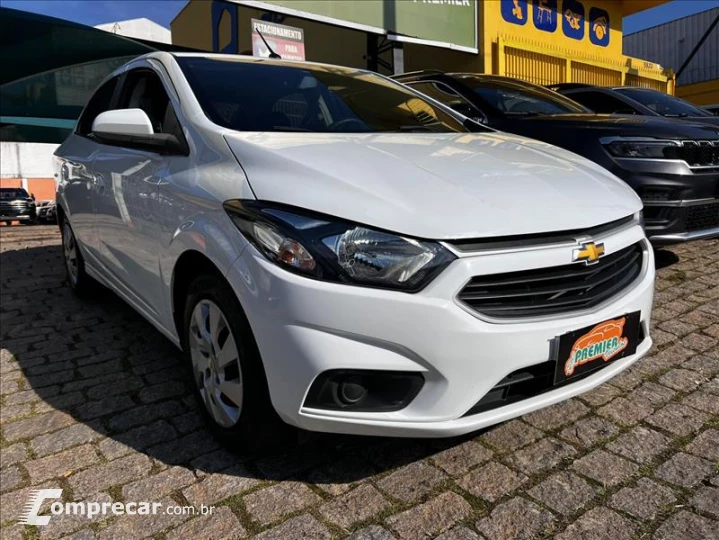 PRISMA 1.4 MPFI LT 8V