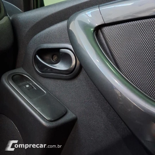 DUSTER 1.6 16V SCE Dynamique