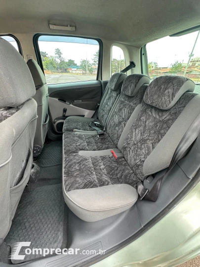 IDEA 1.8 MPI HLX 8V