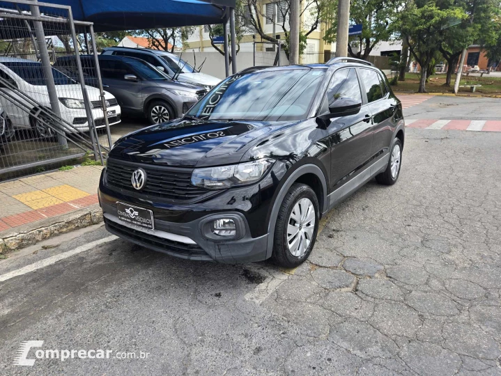T-CROSS 1.0 200 TSI Sense