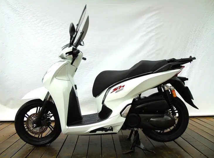 HONDA SH 300I SPORT