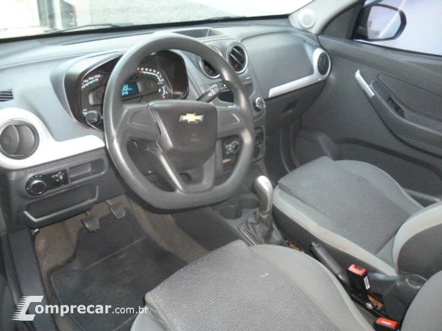 MONTANA 1.4 MPFI LS CS 8V