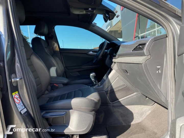 TAOS 1.4 250 TSI Highline