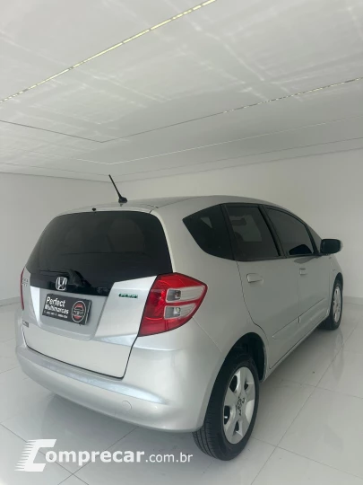 FIT 1.4 LX 8V