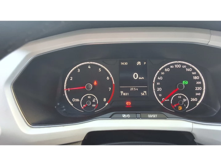 T-CROSS 1.4 250 TSI TOTAL FLEX HIGHLINE AUTOMATICO