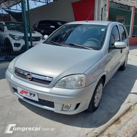 Corsa Hatch 1.4 4P MAXX FLEX