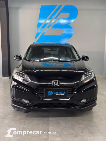 HR-V touring