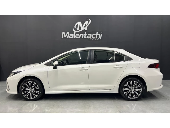 COROLLA 2.0 VVT-IE FLEX XEI DIRECT SHIFT