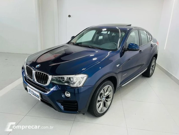 X4 XDRIVE28I