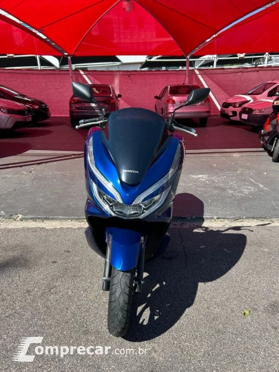 PCX 150 Modelo sem Versão