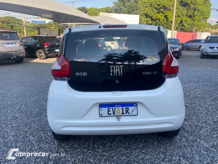 MOBI 1.0 8V Evo Easy On