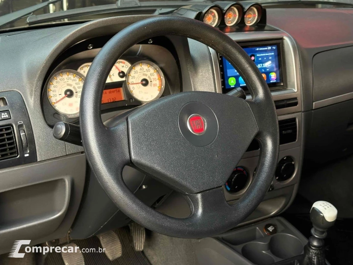 STRADA 1.8 MPI ADVENTURE CD 16V FLEX 2P MANUAL