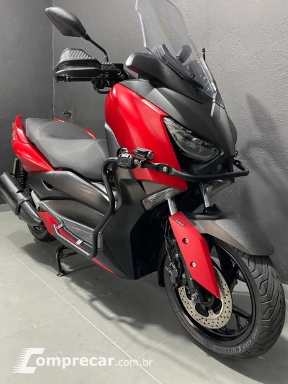 XMAX 250 ABS