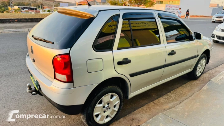 GOL 1.0 8V